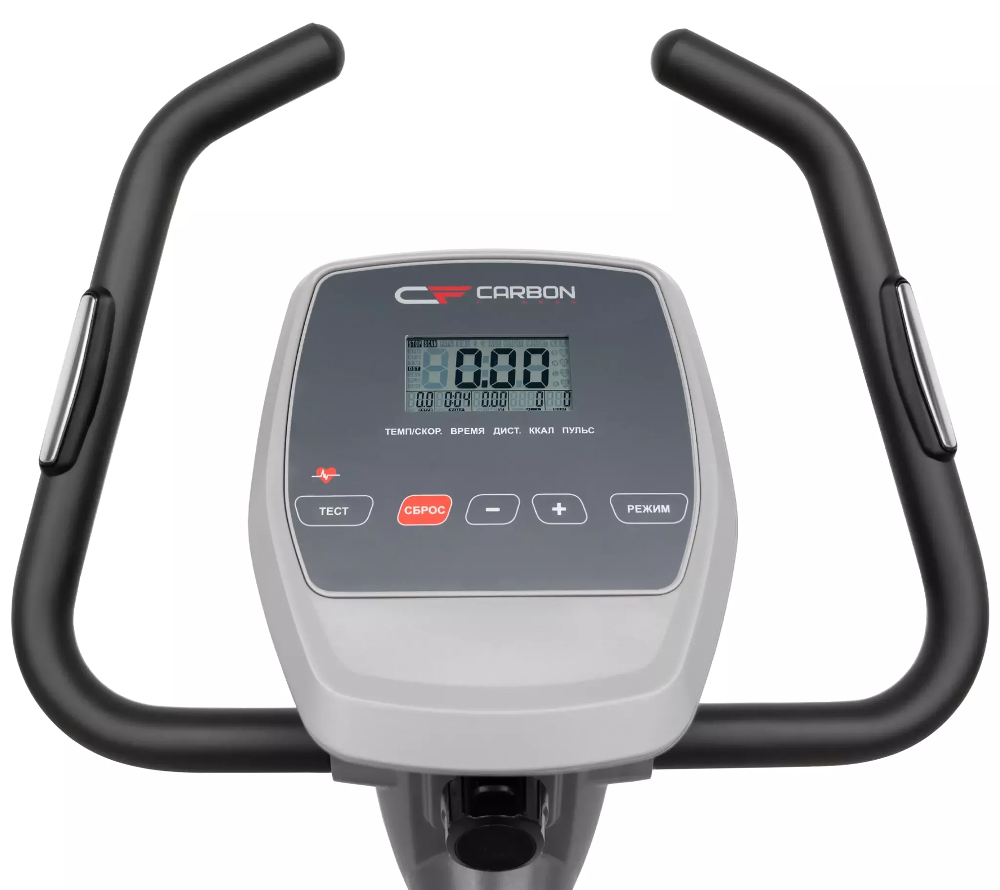 CARBON FITNESS U500