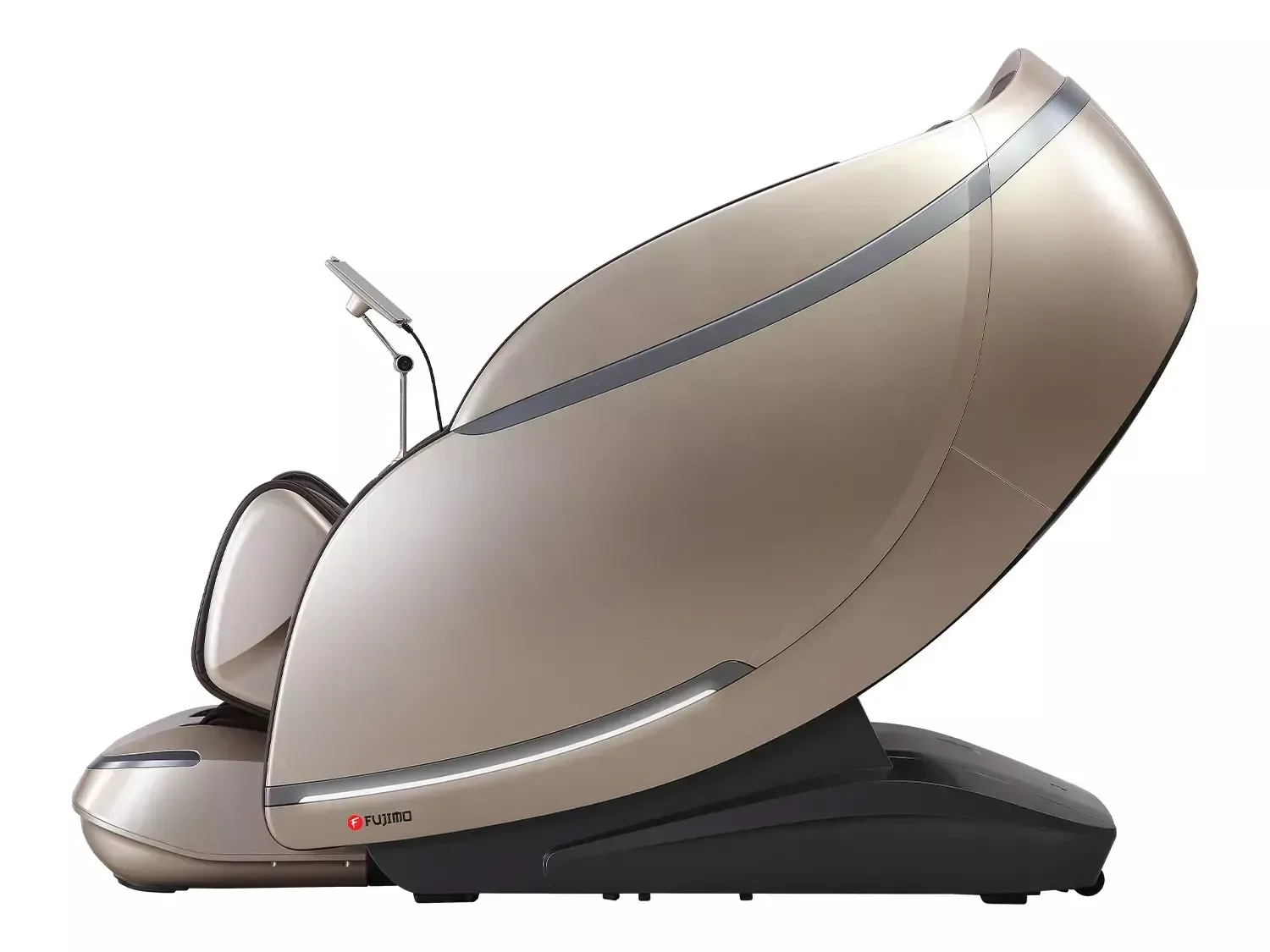 Массажное кресло FUJIMO ? GURU2 F800 Коричневый