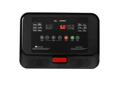 CARBON FITNESS T320 Беговая дорожка