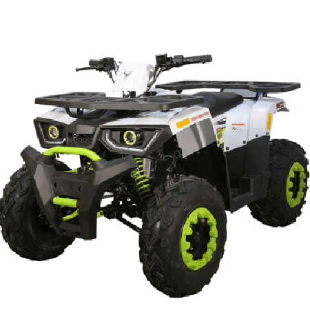 Квадроцикл AVANTIS H200 NEW (БАЛАНС. ВАЛ)