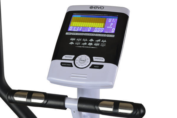 EVO FITNESS Shark EL