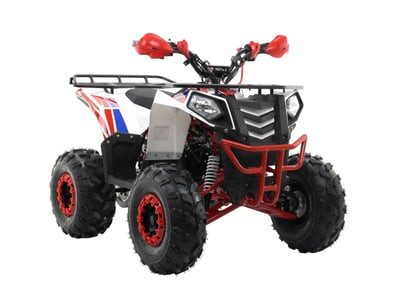 Квадроцикл MOTAX GRIZLIK A125