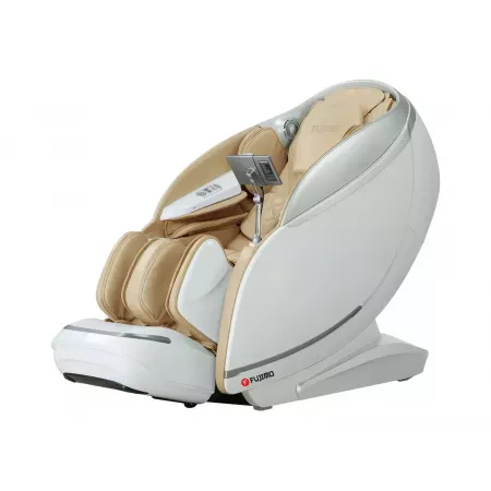 Массажное кресло FUJIMO ? GURU F700 Бежевый