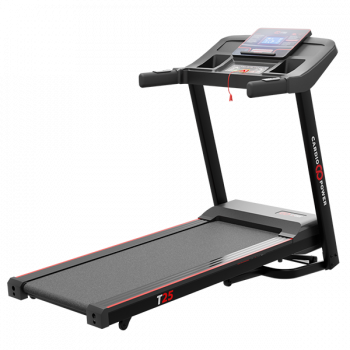 Беговая дорожка CardioPower T25 NEW