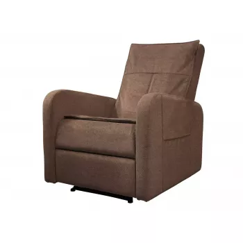 Кресло реклайнер FUJIMO COMFORT CHAIR F3005 FMW Терра (Sakura 20)