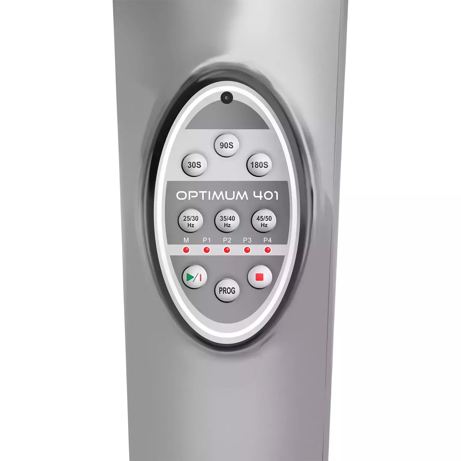 Виброплатформа Clear Fit Plate Optimum 401