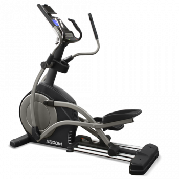 BRONZE GYM X800M Эллиптический эргометр