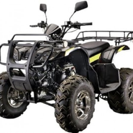 Квадроцикл RATO HAMMER SF 200