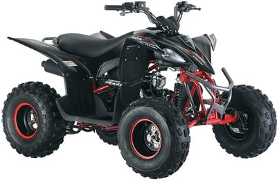 Квадроцикл MIKILON Rapide 125S