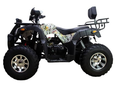 Квадроцикл ATV CLASSIC 49CC Premium