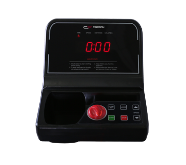 CARBON FITNESS T120 Беговая дорожка