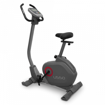CARBON FITNESS U550 Велотренажер домашний