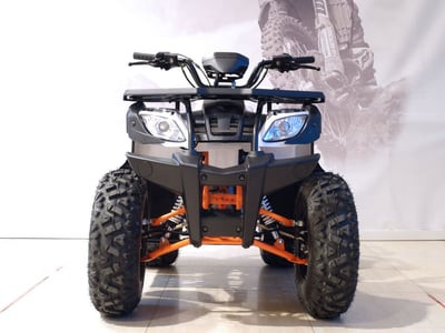 Квадроцикл KAYO BULL-3C