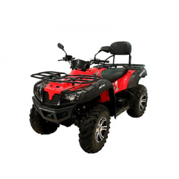 Квадроцикл BISON Explorer 320 4x4