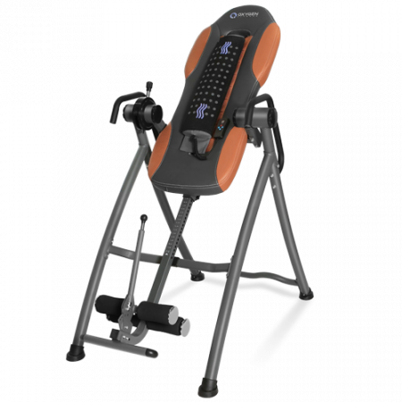 Инверсионный стол Oxygen Healthy Spine Deluxe