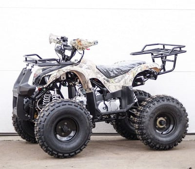 Квадроцикл STALKER 125 LUX