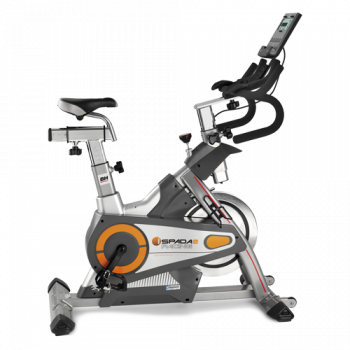 BH FITNESS i.SPADA 2 RACING Спин-байк