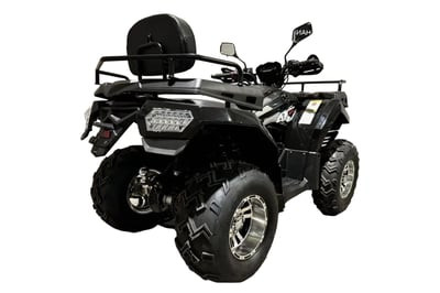 Квадроцикл RATO 200 LD Premium GT