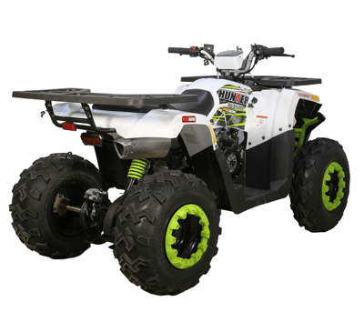 Квадроцикл AVANTIS H200 NEW (БАЛАНС. ВАЛ)