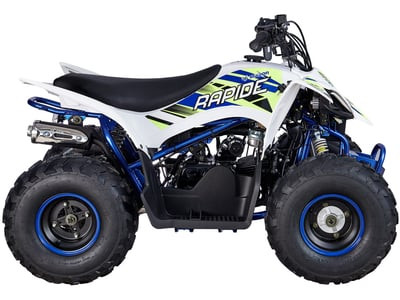Квадроцикл MIKILON Rapide 110