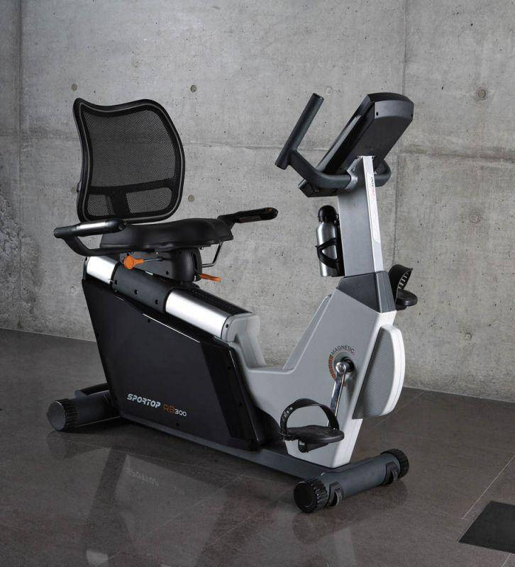 AeroFit RB300
