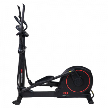 Эллиптический тренажер CardioPower E450
