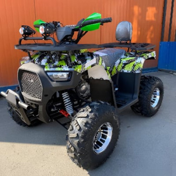 Квадроцикл HUMMER HUNTER 150cc