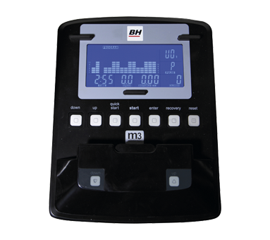 BH FITNESS EASY STEP DUAL