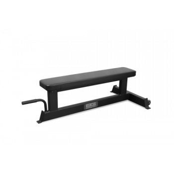 Скамья горизонтальная Bronze Gym AL-301