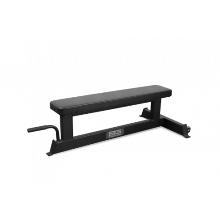 Скамья горизонтальная Bronze Gym AL-301
