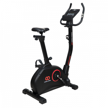 Вертикальный велотренажёр CardioPower B37
