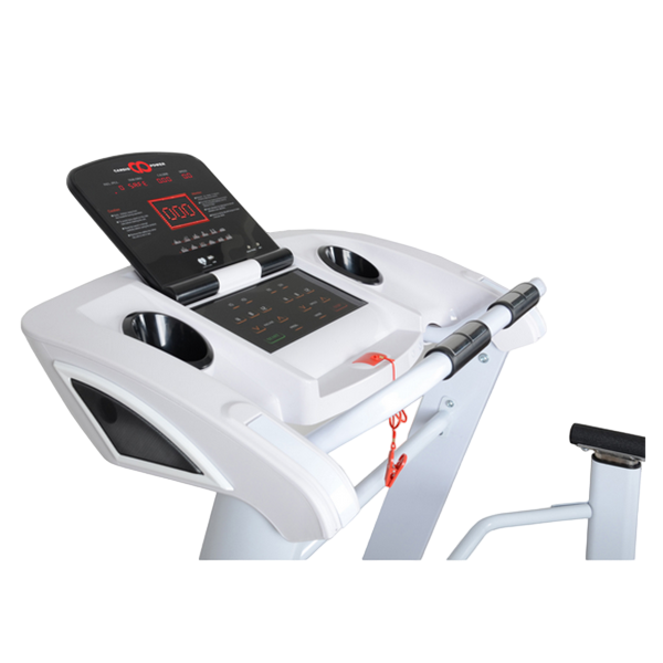 Беговая дорожка CardioPower TR150
