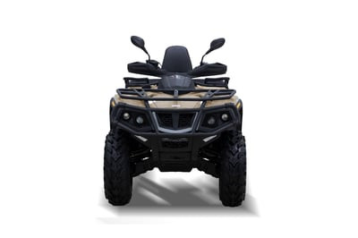 Квадроцикл HISUN TACTIC 550 NORMAL (ПСМ)