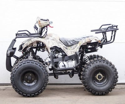 Квадроцикл STALKER 125 FOX