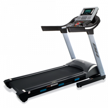 BH FITNESS F8 TFT Беговая дорожка