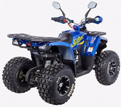 Квадроцикл AVANTIS HS8 SHARK LUX