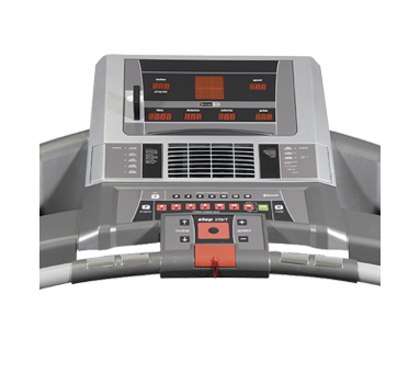 BH FITNESS I.F8 DUAL Беговая дорожка