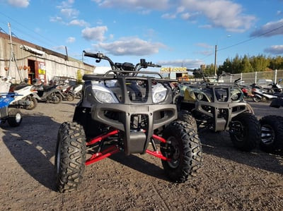 Квадроцикл YACOTA SELA 150