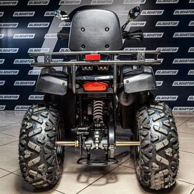 Квадроцикл GLADIATOR H200