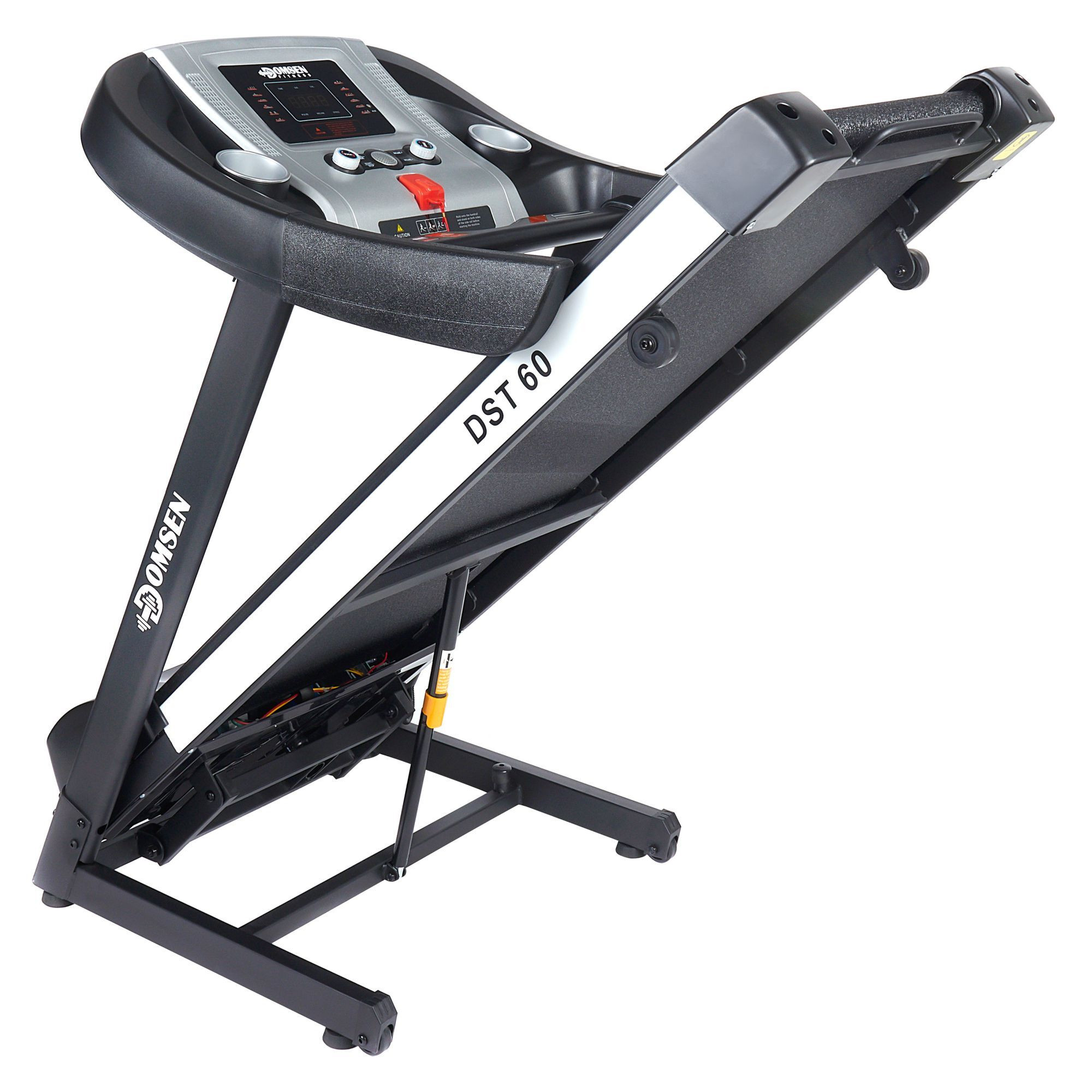 Domsen Fitness DST60