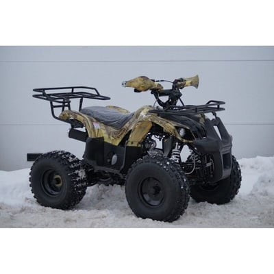 Квадроцикл MOTOLAND 125 FOX A