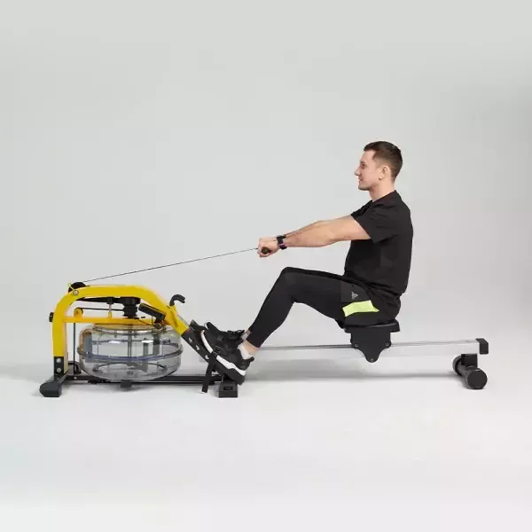 Гребной тренажер Koenigsmann W1