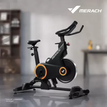 Велотренажёр Merach MR-S01