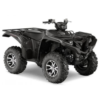 Квадроцикл YAMAHA YFM700 Grizzly (2023) (ПСМ)