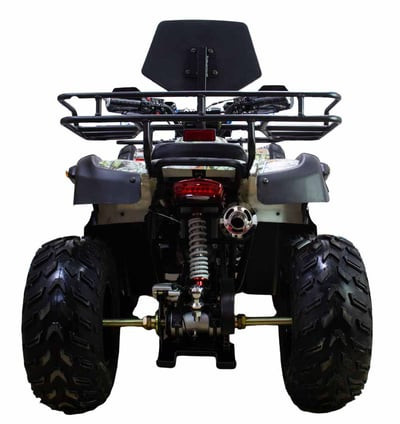 Квадроцикл ATV CLASSIC 200 PREMIUM