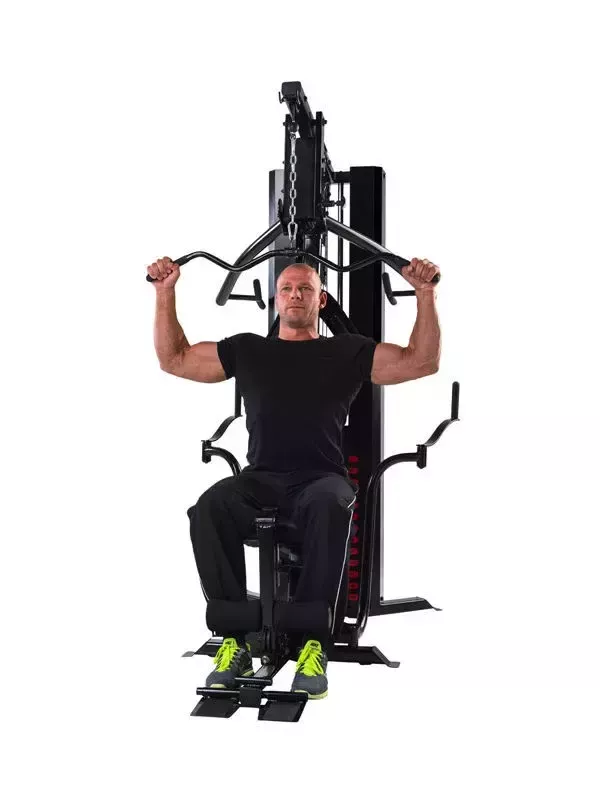 Мультистанция Marcy HG5000 Deluxe Home Gym