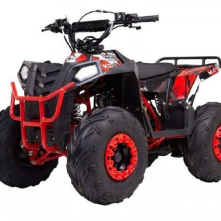 Квадроцикл RAPTOR 8