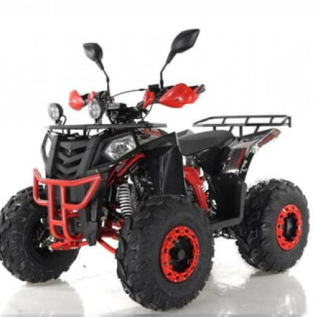 Квадроцикл RAPTOR R8