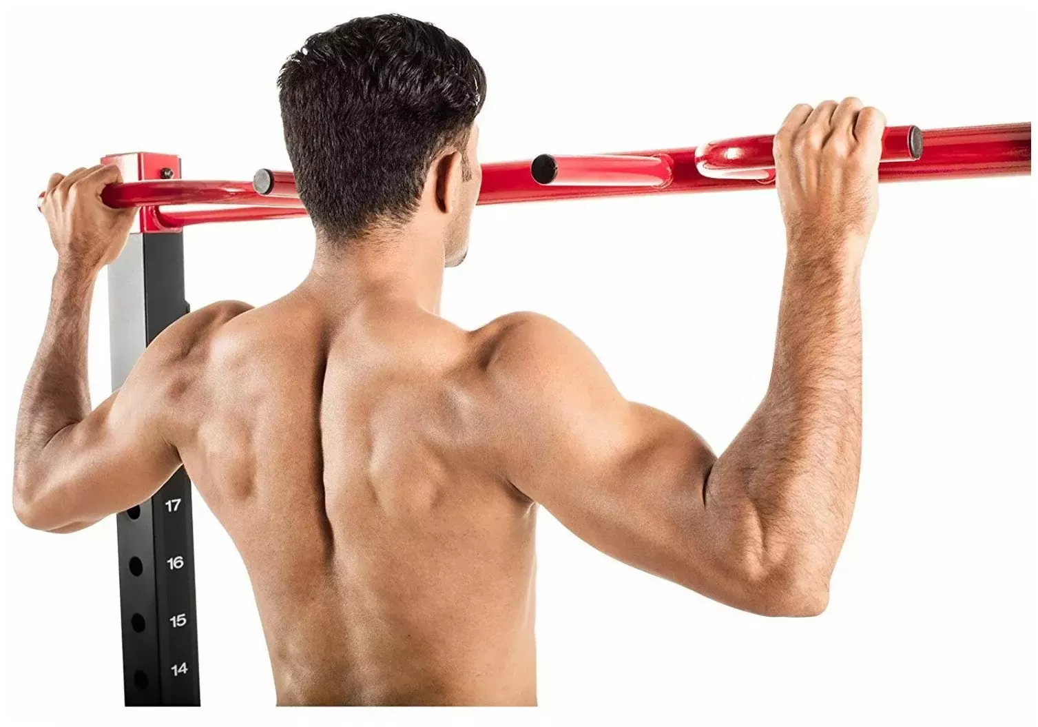 Силовая рама Weider Pro 7500