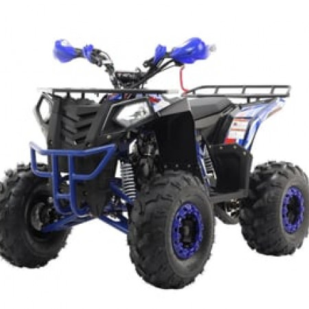 Квадроцикл MOTAX GRIZLIK A125